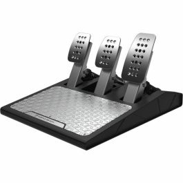 Turtle Beach VelocityOne Race TBS-0726-05 Volante y Pedales Universal para Xbox y PC Negro