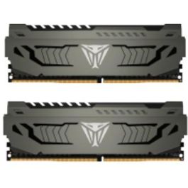 Patriot PVS416G360C7K Memoria RAM Viper Steel 16GB (2x8GB) DDR4 3600MHz CL7 DIMM para PC con Intel XMP 2.0 Precio: 90.59000049. SKU: B1H4D88ZVY