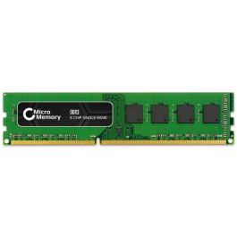 CoreParts 4GB Memory Module 1333Mhz DDR3 OEM DIMM Precio: 22.68999986. SKU: B1BVE987VW