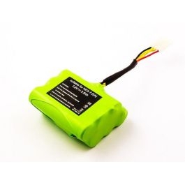 CoreParts Battery for Neato XV 25.2Wh Ni-Mh 7.2V 3500mAh Signature 25, XV Signature, XV Signature Pro, XV-11, XV-12, XV-14, XV-15, XV-21 Precio: 39.79000058. SKU: B1GBBEEFQM