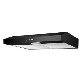 Campana Convencional Mepamsa 300.0567.905 180 m³/h 60 cm 55W C Negro Precio: 92.50000001. SKU: S0422441