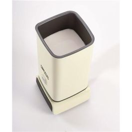 Ariete 2878/03 Espumador de Leche Vintage Beige para Bebidas Frías o Calientes