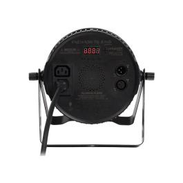 Algamlight PARWASH76-RING Par Led 7x6W RGBW + Anillo Led Efectos de Color