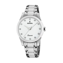 Reloj Hombre Festina F20499/1 Plateado (Ø 35 mm) Reloj Hombre Festina F20499/1 Plateado (Ø 35 mm) Precio: 162.68999945. SKU: B15KE7L84M