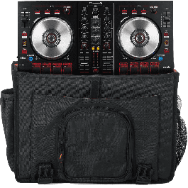 GATOR Funda Controlador Portátil Nylon G-Club Dimensiones 43x11.4x66.7 cm