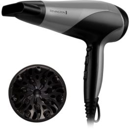 Remington Secador de Pelo 2200W con Difusor - Secador Profesional de Pelo para un Secado Rápido y Cuidado del Cabello Precio: 20.50000029. SKU: B13LMQNSC5