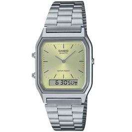 Reloj Unisex Casio AQ-230A-9AMQYES Precio: 81.50000012. SKU: B1D9SJN6LR