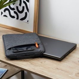 Be Mix Funda Multibolsillos Portátil - Poliéster Be Mix Funda Multibolsillos Portátil - Poliéster