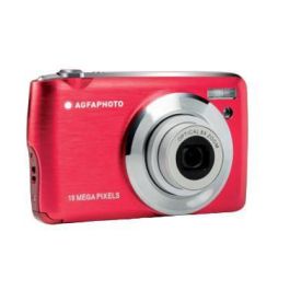 AgfaPhoto DC8200 Cámara Digital 18 MP 8x Zoom Full HD Rojo Precio: 126.50000055. SKU: B1CPM3NQ7Q