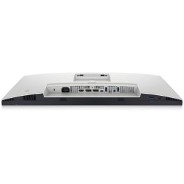 DELL Monitor UltraSharp 24 U2424H 23.8" FHD 1920x1080 IPS 120Hz Antirreflejante USB-C HDMI DP VESA Plata/Negro