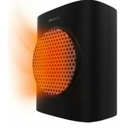 Termoventilador Portátil Cecotec ReadyWarm 1570 Max Ceramic Rotate Smart 1500 W Precio: 47.49999958. SKU: B16GQPQMBK