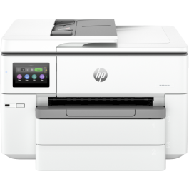 Multifunción A3 HP Officejet Pro 9730E WiFi/ Dúplex/ ADF/ Blanca Precio: 253.49999972. SKU: B1B8CSVLPJ