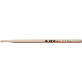 Vic Firth Baquetas Stf Vf Corpsmaster® Signature Snare® Float Precio: 17.5000001. SKU: B17SSCRPYN