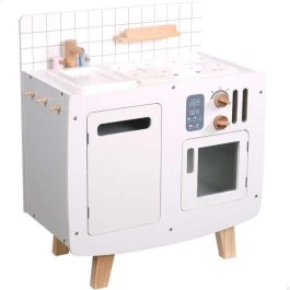Cocina de madera 55x30x63 cm Cocina de madera 55x30x63 cm