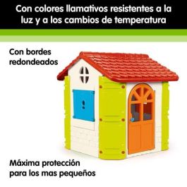 Casa feber house. 1,31x1,10x1,21 cm Casa feber house. 1,31x1,10x1,21 cm