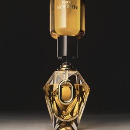 Rabanne Million Gold For Her Edp Recarga 200 mL Rabanne Million Gold For Her Edp Recarga 200 mL