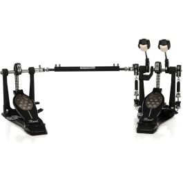 Pearl Pedal Doble Bombo Eliminator 25th Anniversary Cadena Edición Limitada Negro Satinado Precio: 655.79000047. SKU: B17B9C9JAZ