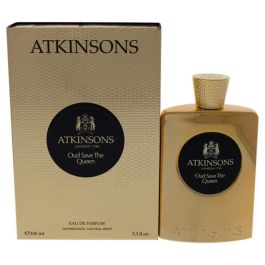 Atkinsons Oud Save The Queen Eau de Parfum 100ml Precio: 162.98999959. SKU: B1K8CYDVJN
