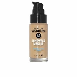 Fondo de Maquillaje Fluido Colorstay Revlon 007377-04 30 ml