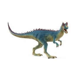 Figura Dilophosaurus, SCHLEICH 15046 Dinosaurios, 4 años Figura Dilophosaurus, SCHLEICH 15046 Dinosaurios, 4 años