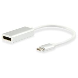 EQUIP CABLE ADAPTADOR USB-C A DISPLAYPORT HEMBRA Precio: 15.49999957. SKU: B1CCX2SB39