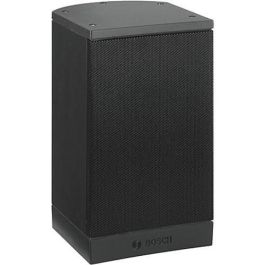 Bosch Caja musical 20W 2 vías, IP65, aluminio, gris oscuro - Alta fidelidad voz/música, soporte pared, protección sobrecargas EN 54-24 Precio: 142.49999995. SKU: B13KQ5B37F