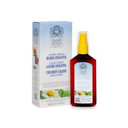 Camomila Intea Loción Cabello Rubio Infantil | Aclarado Natural Gradual y Progresivo | Fórmula Suave en Spray 100 ml Precio: 9.5000004. SKU: S0542890