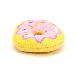 Dognut Frosty Mini Peluche Para Perros Precio: 2.98999954. SKU: S6100213