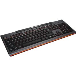 COUGAR Gaming Keyboard 200K swiss layout