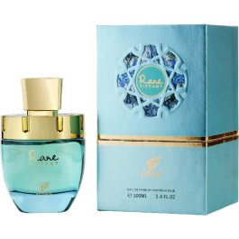 Afnan Rare tiffany eau de parfum 100 ml vaporizador Precio: 33.98999989. SKU: B157R58CYJ