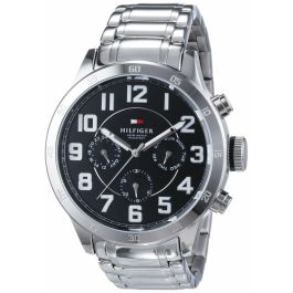 Reloj Hombre Tommy Hilfiger TRENT (Ø 46 mm)