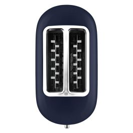 Kitchenaid 5KMT2204 EIB Tostador para 2 Rebanadas Azul Tinta Kitchenaid 5KMT2204 EIB Tostador para 2 Rebanadas Azul Tinta
