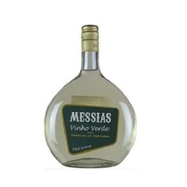 MESSIAS Vinho Verde Vino de Portugal - Blanco - 75 cl MESSIAS Vinho Verde Vino de Portugal - Blanco - 75 cl