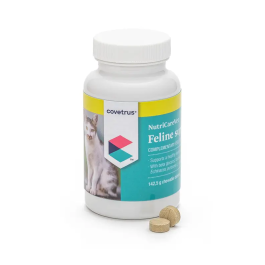 Covetrus Nutricarevet Suplemento Inmunitario Felino 190Cpd - Refuerzo Inmunológico Precio: 15.9975585. SKU: B17CHFTMNV