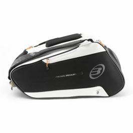 Mochila de Pádel Bullpadel Bpp25012 Hack Negro