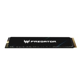 Acer Predator GM6 SSD Interno 1TB M.2 PCIe Gen4 NVMe 7200/6200 MB/s para Gaming/Edición