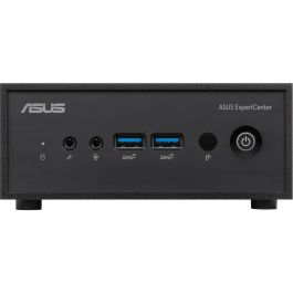 ASUS PN42-SN200AD Mini PC iN200/4GB DDR4/128GB M.2/Windows 11 Pro/Negro Precio: 474.4999996. SKU: B18SSVSWS4
