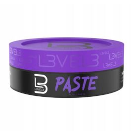 L3Vel3 Pasta Acabado Mate Nivel Fuerza-2 Fijación Media 150ml Cabello Precio: 6.59000001. SKU: B17T5NJE25