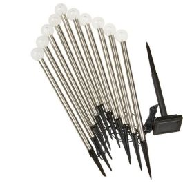 Smart Garden SMA5050642088596 Guirnalda de Luces GlowBall x10 Smart Garden SMA5050642088596 Guirnalda de Luces GlowBall x10