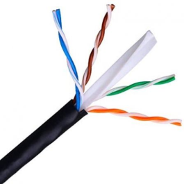 Cable de Red Rígido UTP Categoría 6 NANOCABLE ANEAHE0438 Cable de Red Rígido UTP Categoría 6 NANOCABLE ANEAHE0438