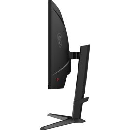 MSI 9S6-3CD04H-036 Monitor Gaming 27" Curvo 2560x1440 Wide Quad HD 0.5ms 240Hz Rapid VA
