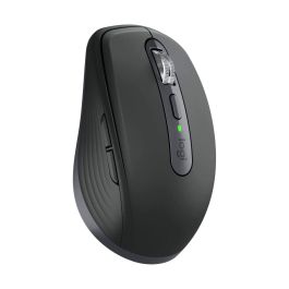 Logitech Logitech MX Anywhere 3S for Business Performance Wireless Mouse The Master Series by Logitech Precio: 106.50000009. SKU: B1HMFCS9DE