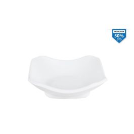 Viejo Valle Plato Cuadrado Degustac Troya 11x11x3.5 cm (24 Unidades) Precio: 23.89999986. SKU: S2208630