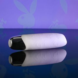Vibrador Playboy Playboy Rosa