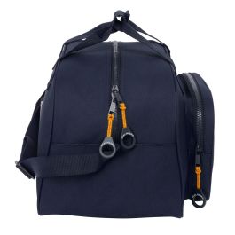 Bolsa de Deporte Real Madrid C.F. Azul marino 40 x 24 x 23 cm Precio: 25.88999974. SKU: B1HEEBWE7W