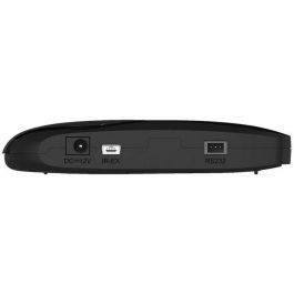 CGV CGV3322107014504 Receptor-Grabador Satélite PREMIO EASYONE HD4 con Grabación HD y Compatible con Autocaravanas