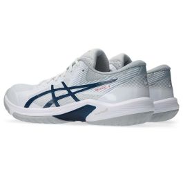 Zapatillas Deportivas Hombre Asics Beyond Ff Blanco Hombre Balonmano 36 2/3