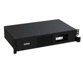 Nilox Ups 1100 Va Sai Linea Interactiva Premiun 4 Tomas 770 W Nilox Ups 1100 Va Sai Linea Interactiva Premiun 4 Tomas 770 W Precio: 233.50000047. SKU: S5612686