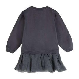Cerdá Sudadera French Terry Hello Kitty Kuromi para niña 5 años