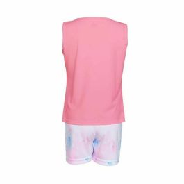 Conjunto Deportivo para Niños J-Hayber Holi Rosa